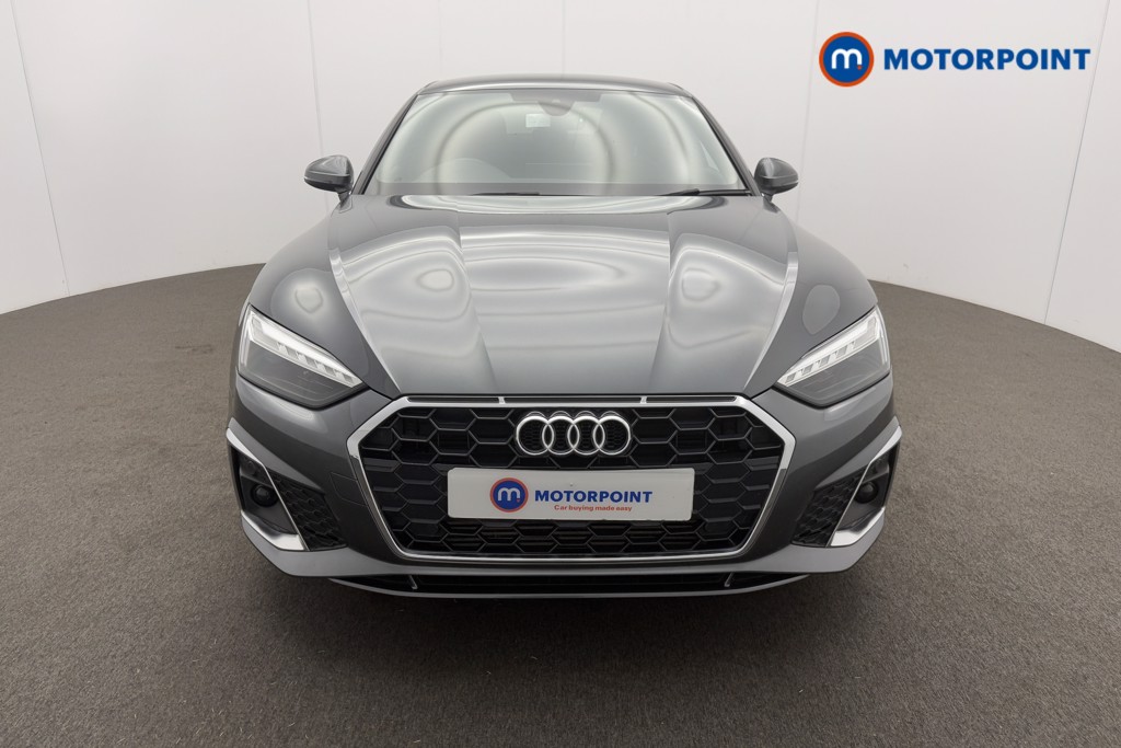 Audi A5 S Line Automatic Petrol Hatchback - Stock Number (1563544) - 29th supplementary image