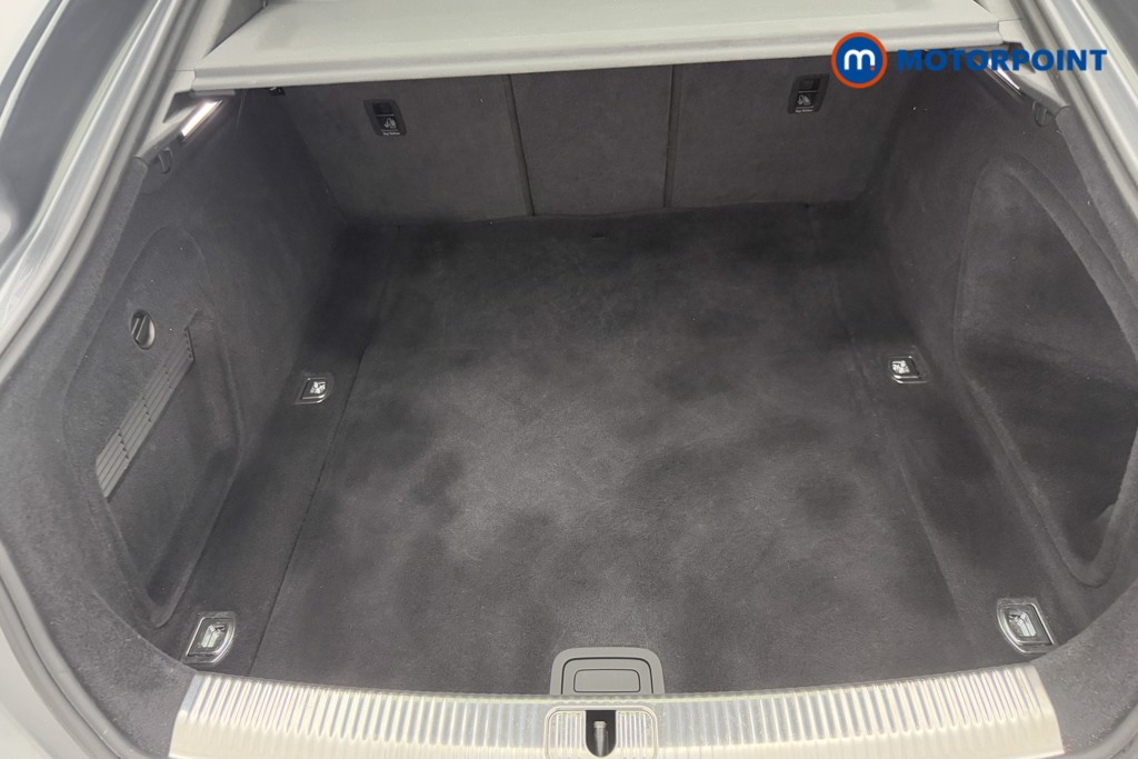 Audi A5 S Line Automatic Petrol Hatchback - Stock Number (1563544) - 30th supplementary image