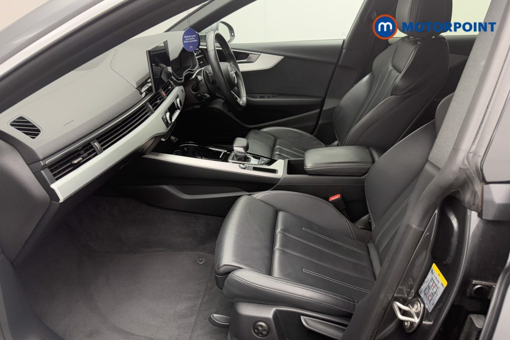 Audi A5 S Line Automatic Petrol Hatchback - Stock Number (1563544) - 1st supplementary image