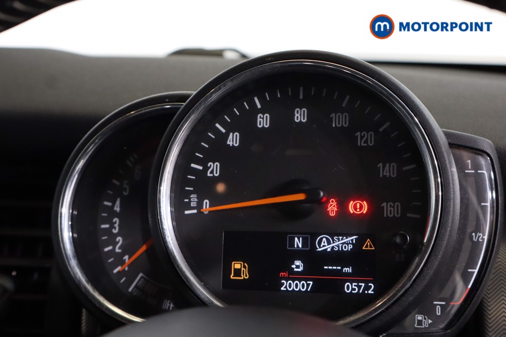 Mini Hatchback Cooper S Exclusive Manual Petrol Hatchback - Stock Number (1563615) - 2nd supplementary image