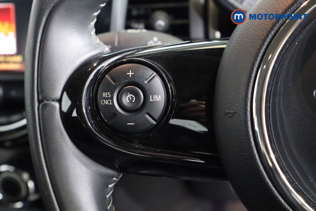 Mini Hatchback Cooper S Exclusive Manual Petrol Hatchback - Stock Number (1563615) - 3rd supplementary image