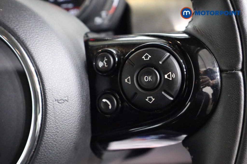 Mini Hatchback Cooper S Exclusive Manual Petrol Hatchback - Stock Number (1563615) - 4th supplementary image