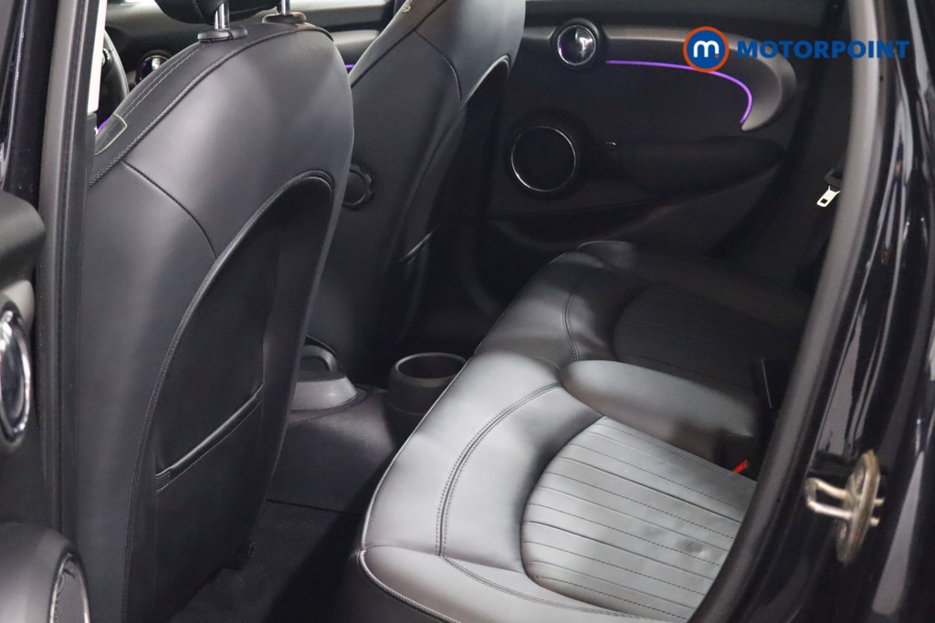 Mini Hatchback Cooper S Exclusive Manual Petrol Hatchback - Stock Number (1563615) - 13th supplementary image