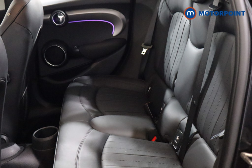 Mini Hatchback Cooper S Exclusive Manual Petrol Hatchback - Stock Number (1563615) - 14th supplementary image