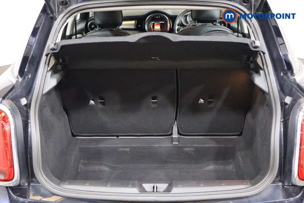 Mini Hatchback Cooper S Exclusive Manual Petrol Hatchback - Stock Number (1563615) - 15th supplementary image