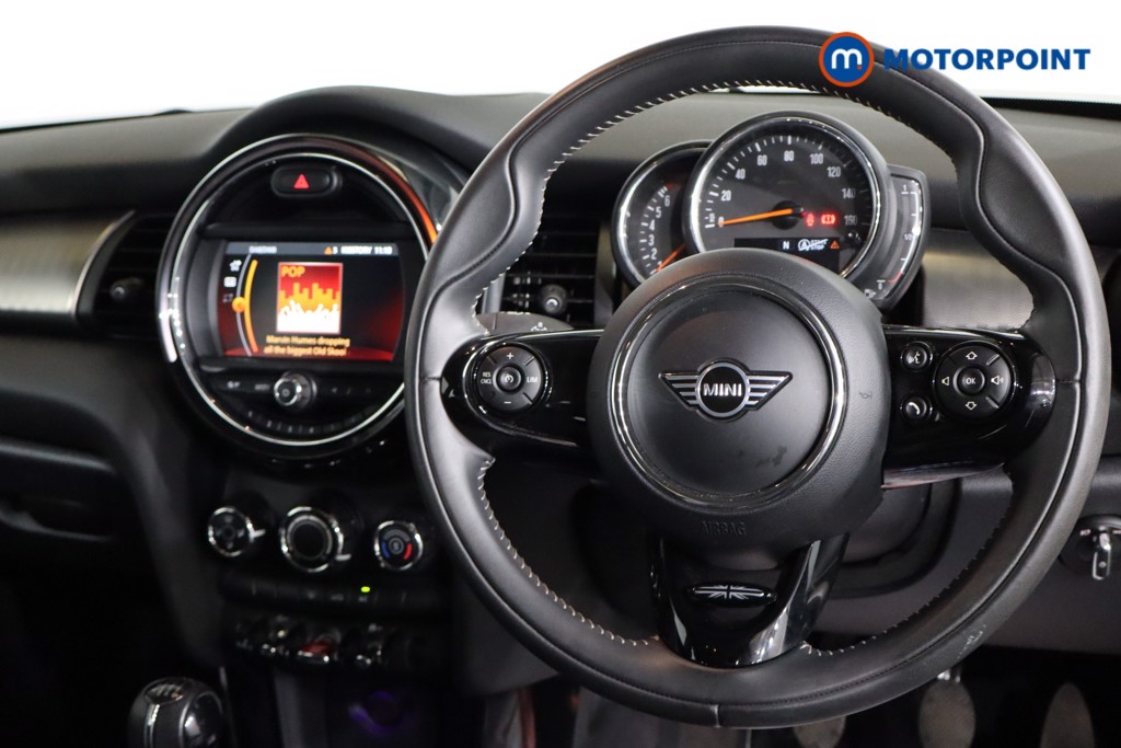 Mini Hatchback Cooper S Exclusive Manual Petrol Hatchback - Stock Number (1563615) - 1st supplementary image