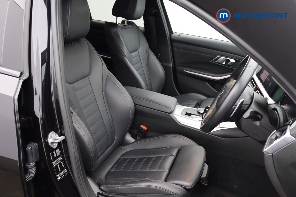 BMW 3 Series M Sport Automatic Petrol Saloon - Stock Number (1563618) - 9th supplementary image