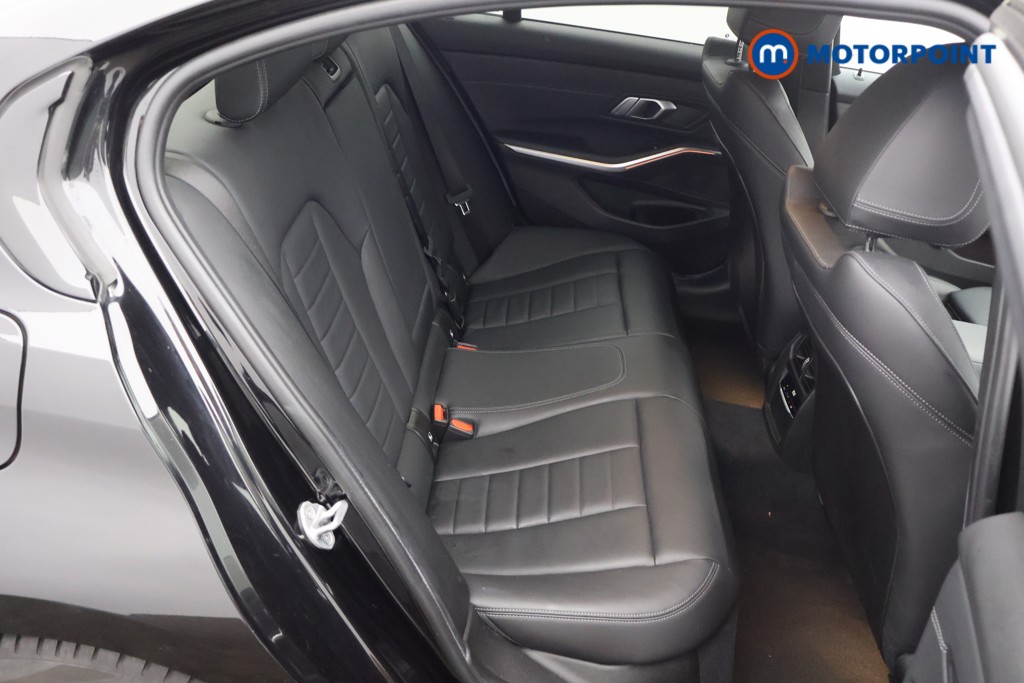BMW 3 Series M Sport Automatic Petrol Saloon - Stock Number (1563618) - 11th supplementary image