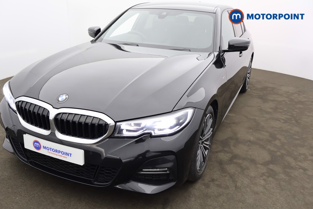 BMW 3 Series M Sport Automatic Petrol Saloon - Stock Number (1563618) - 14th supplementary image