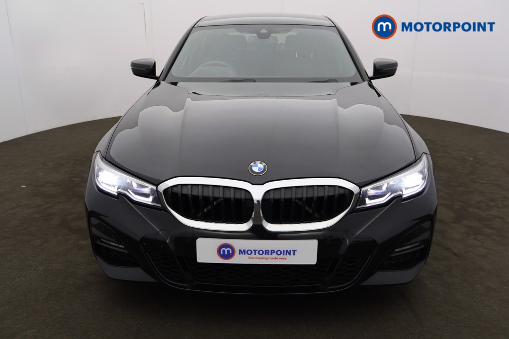 BMW 3 Series M Sport Automatic Petrol Saloon - Stock Number (1563618) - 15th supplementary image