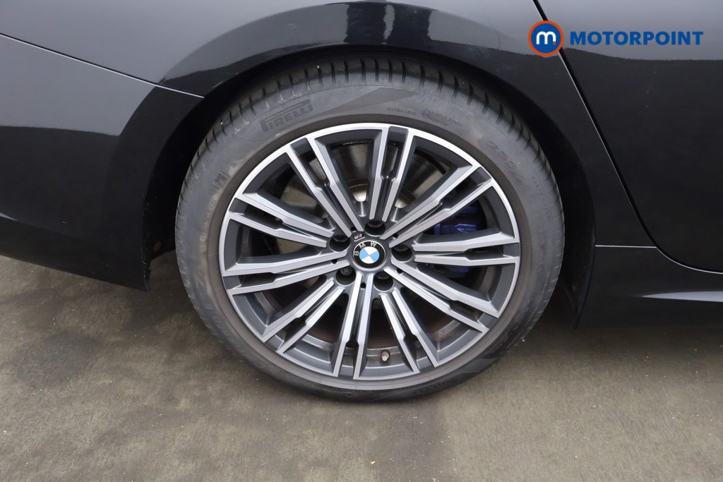 BMW 3 Series M Sport Automatic Petrol Saloon - Stock Number (1563618) - 16th supplementary image