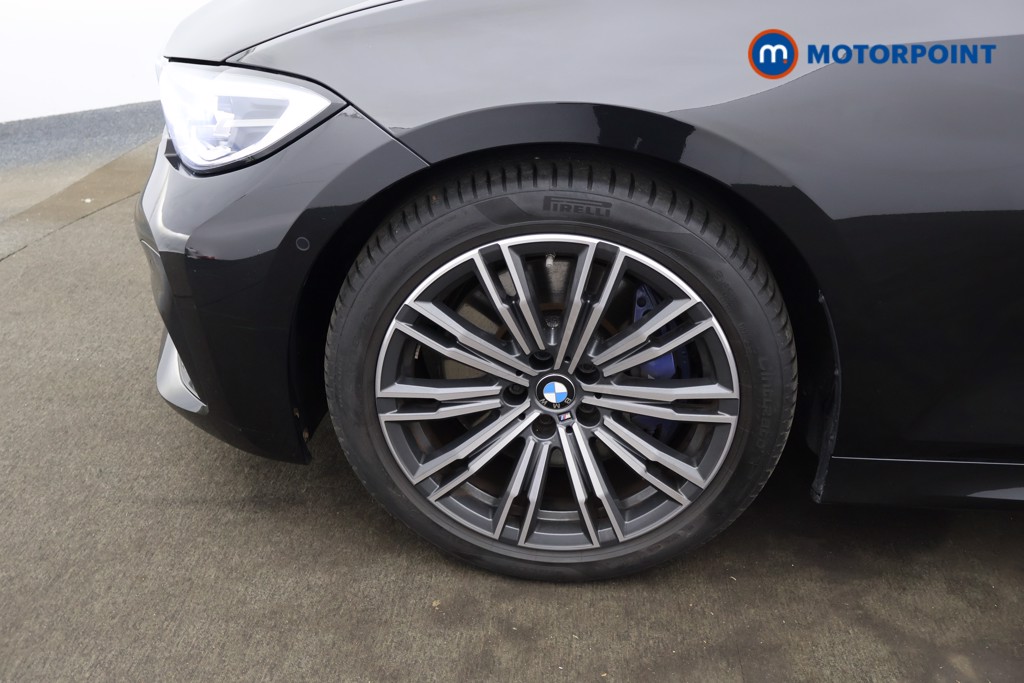 BMW 3 Series M Sport Automatic Petrol Saloon - Stock Number (1563618) - 18th supplementary image