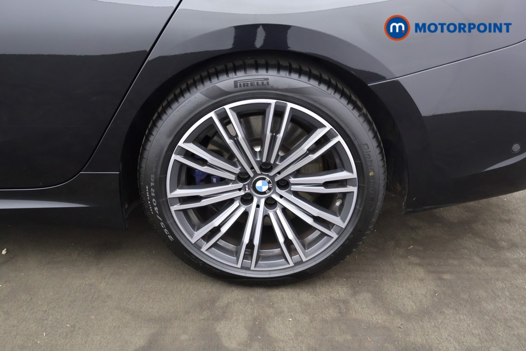 BMW 3 Series M Sport Automatic Petrol Saloon - Stock Number (1563618) - 19th supplementary image