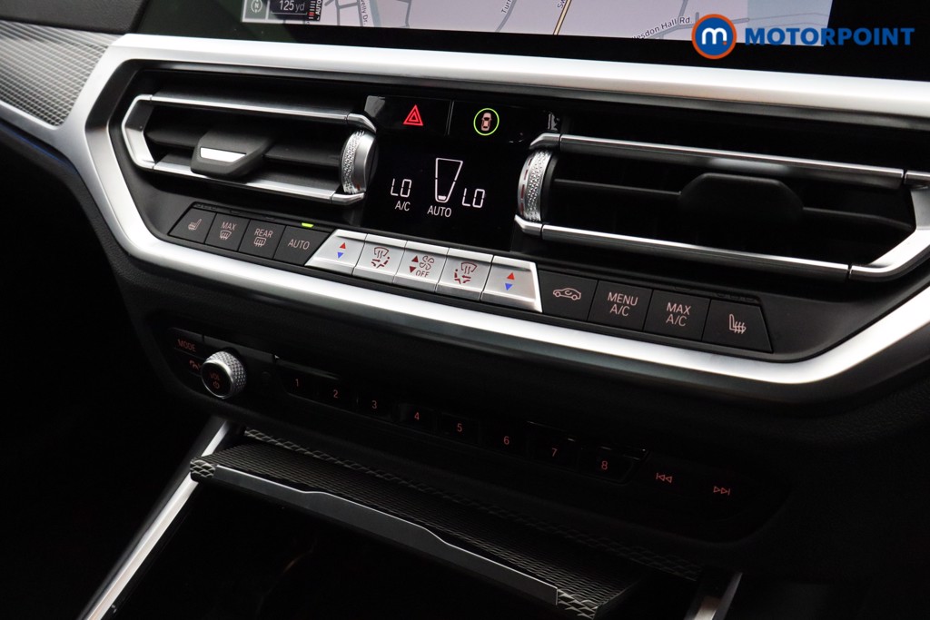BMW 3 Series M Sport Automatic Petrol Plug-In Hybrid Estate - Stock Number (1563626) - 11th supplementary image