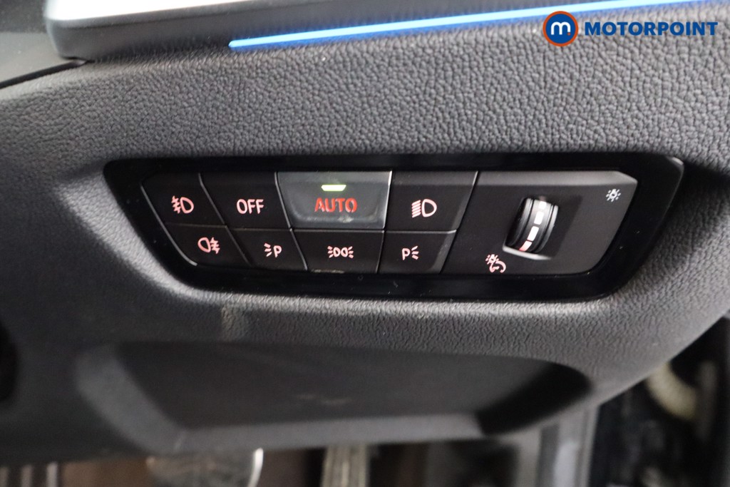 BMW 3 Series M Sport Automatic Petrol Plug-In Hybrid Estate - Stock Number (1563626) - 14th supplementary image