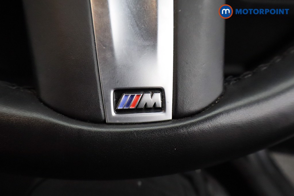 BMW 3 Series M Sport Automatic Petrol Plug-In Hybrid Estate - Stock Number (1563626) - 15th supplementary image