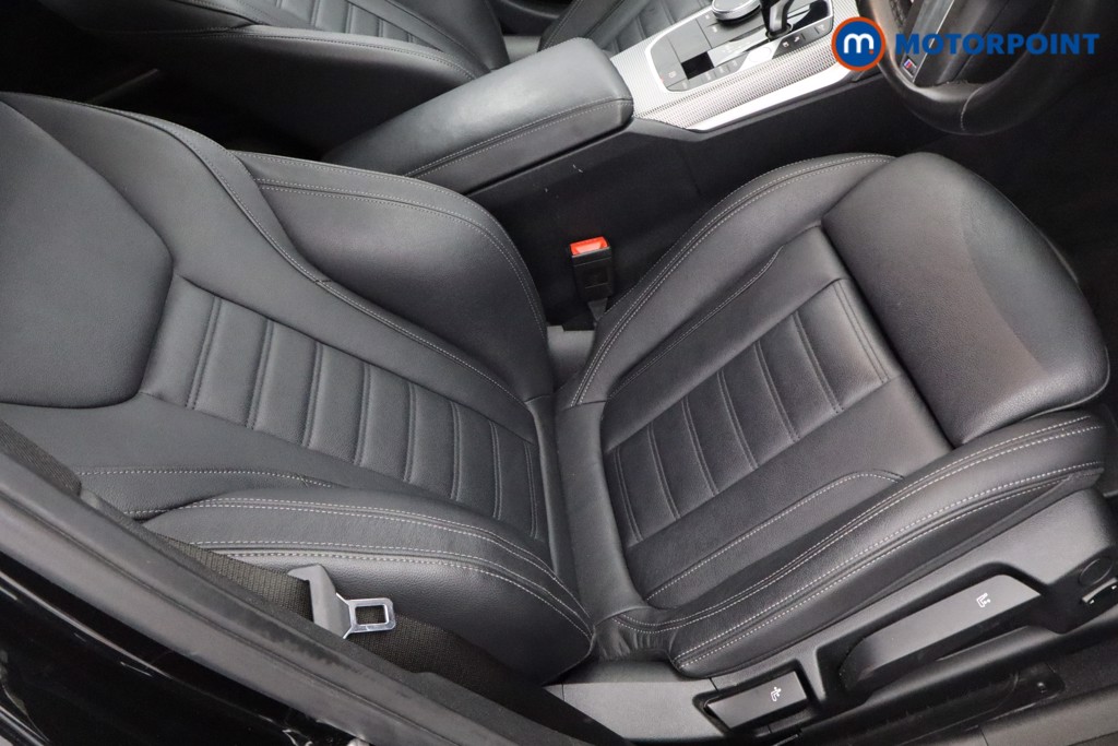 BMW 3 Series M Sport Automatic Petrol Plug-In Hybrid Estate - Stock Number (1563626) - 16th supplementary image