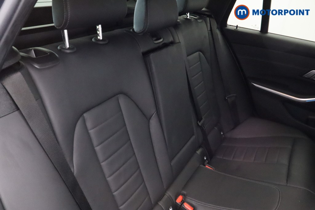 BMW 3 Series M Sport Automatic Petrol Plug-In Hybrid Estate - Stock Number (1563626) - 23rd supplementary image