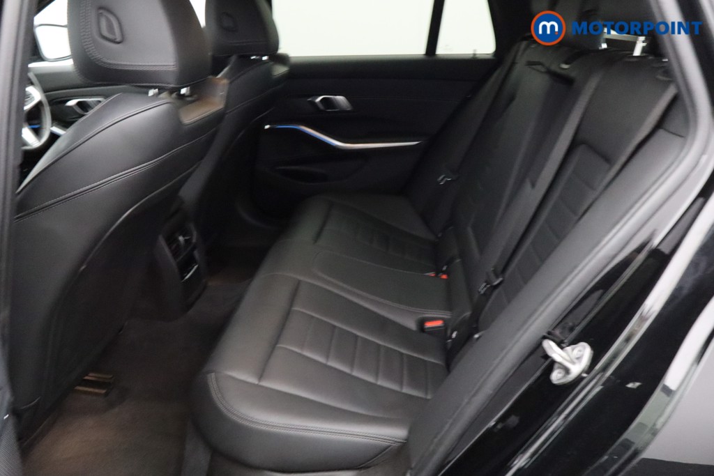 BMW 3 Series M Sport Automatic Petrol Plug-In Hybrid Estate - Stock Number (1563626) - 26th supplementary image