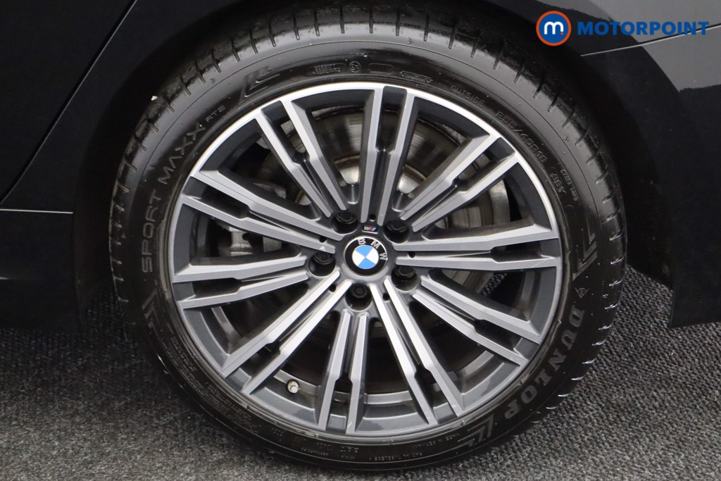 BMW 3 Series M Sport Automatic Petrol Plug-In Hybrid Estate - Stock Number (1563626) - 27th supplementary image