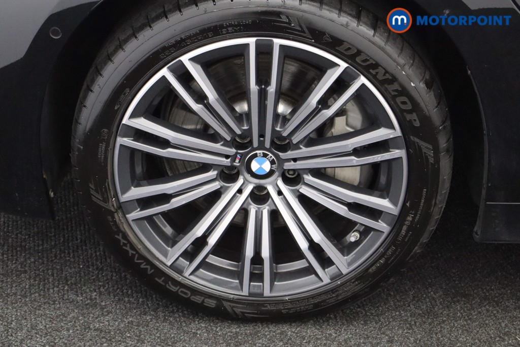 BMW 3 Series M Sport Automatic Petrol Plug-In Hybrid Estate - Stock Number (1563626) - 28th supplementary image