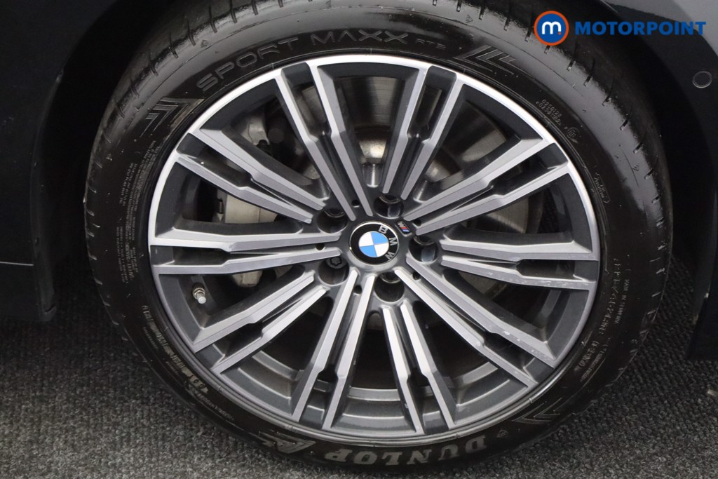 BMW 3 Series M Sport Automatic Petrol Plug-In Hybrid Estate - Stock Number (1563626) - 29th supplementary image