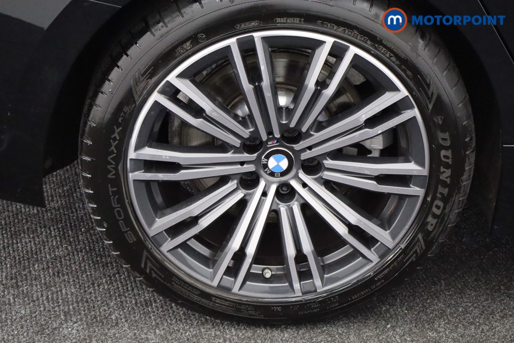 BMW 3 Series M Sport Automatic Petrol Plug-In Hybrid Estate - Stock Number (1563626) - 30th supplementary image