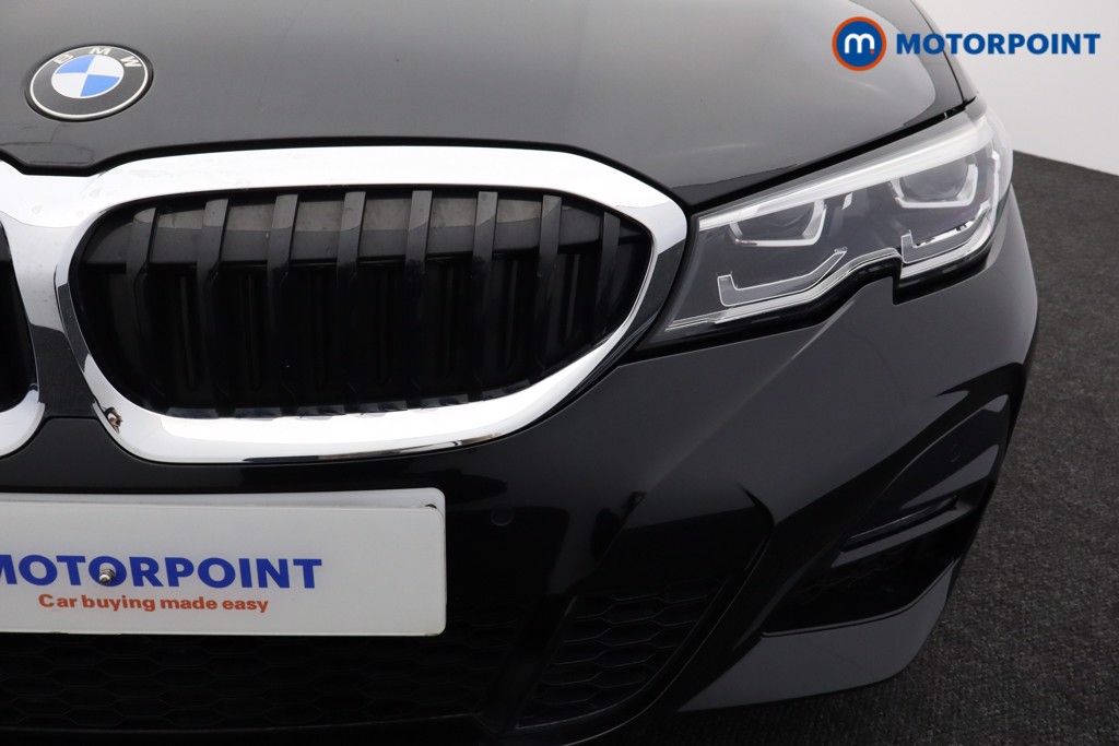 BMW 3 Series M Sport Automatic Petrol Plug-In Hybrid Estate - Stock Number (1563626) - 31st supplementary image