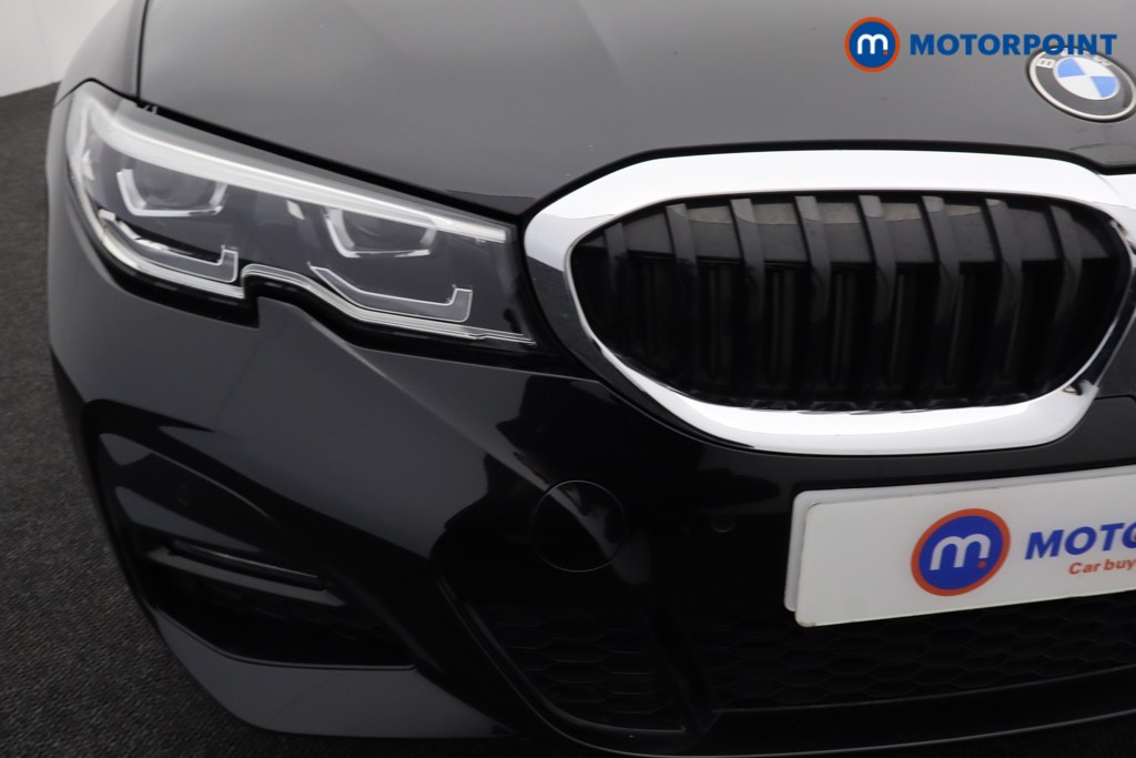 BMW 3 Series M Sport Automatic Petrol Plug-In Hybrid Estate - Stock Number (1563626) - 32nd supplementary image
