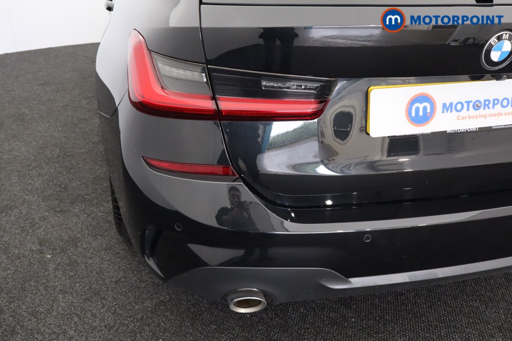 BMW 3 Series M Sport Automatic Petrol Plug-In Hybrid Estate - Stock Number (1563626) - 34th supplementary image
