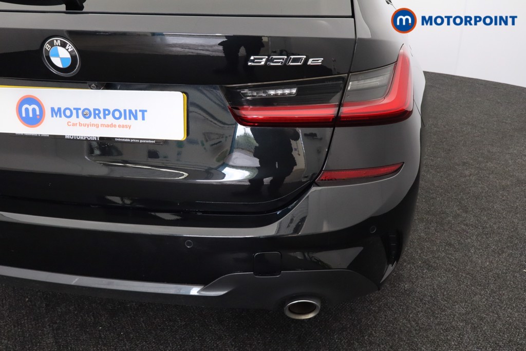 BMW 3 Series M Sport Automatic Petrol Plug-In Hybrid Estate - Stock Number (1563626) - 35th supplementary image