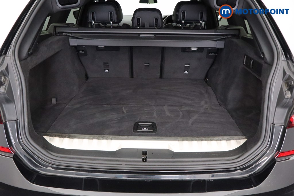 BMW 3 Series M Sport Automatic Petrol Plug-In Hybrid Estate - Stock Number (1563626) - 39th supplementary image
