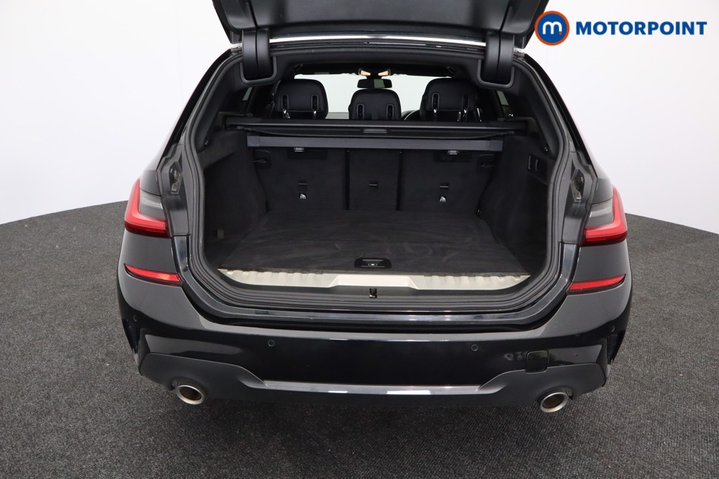 BMW 3 Series M Sport Automatic Petrol Plug-In Hybrid Estate - Stock Number (1563626) - 40th supplementary image