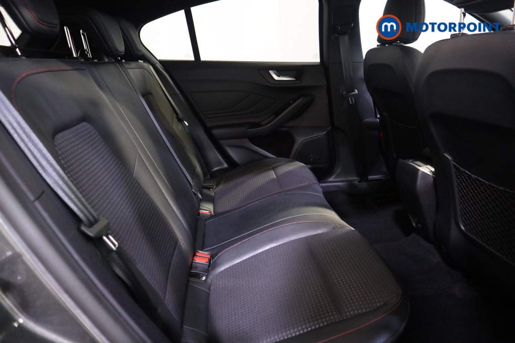 Ford Focus St-Line X Manual Petrol Hatchback - Stock Number (1563654) - 14th supplementary image