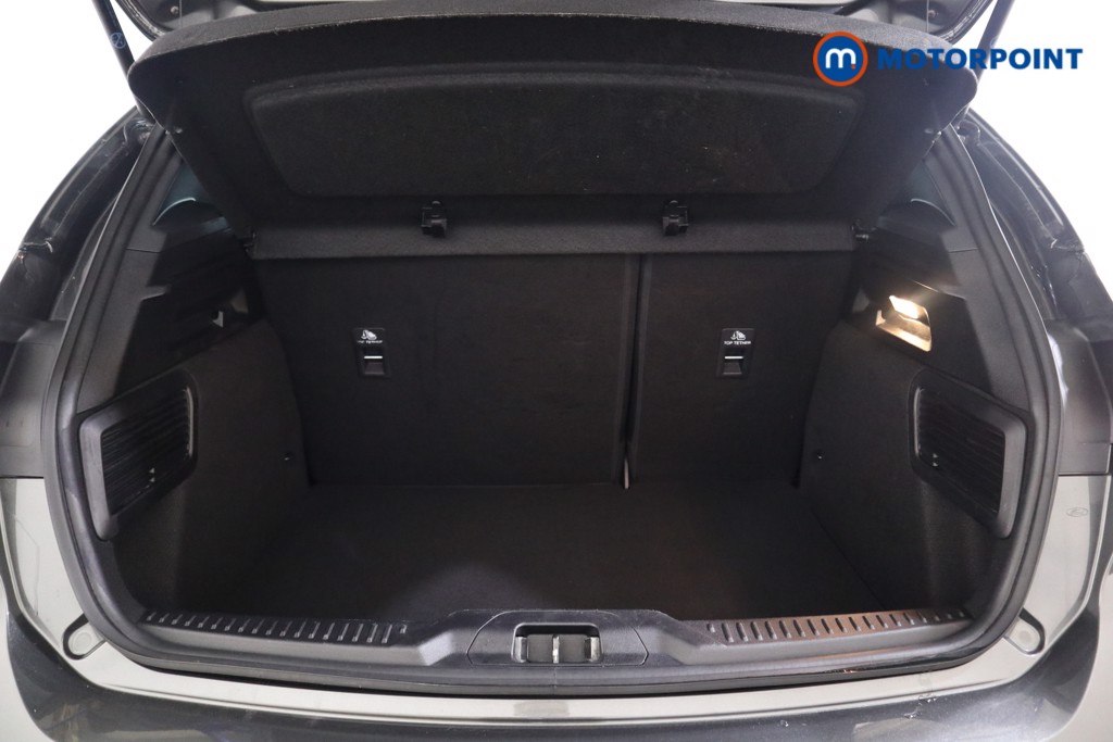 Ford Focus St-Line X Manual Petrol Hatchback - Stock Number (1563654) - 15th supplementary image