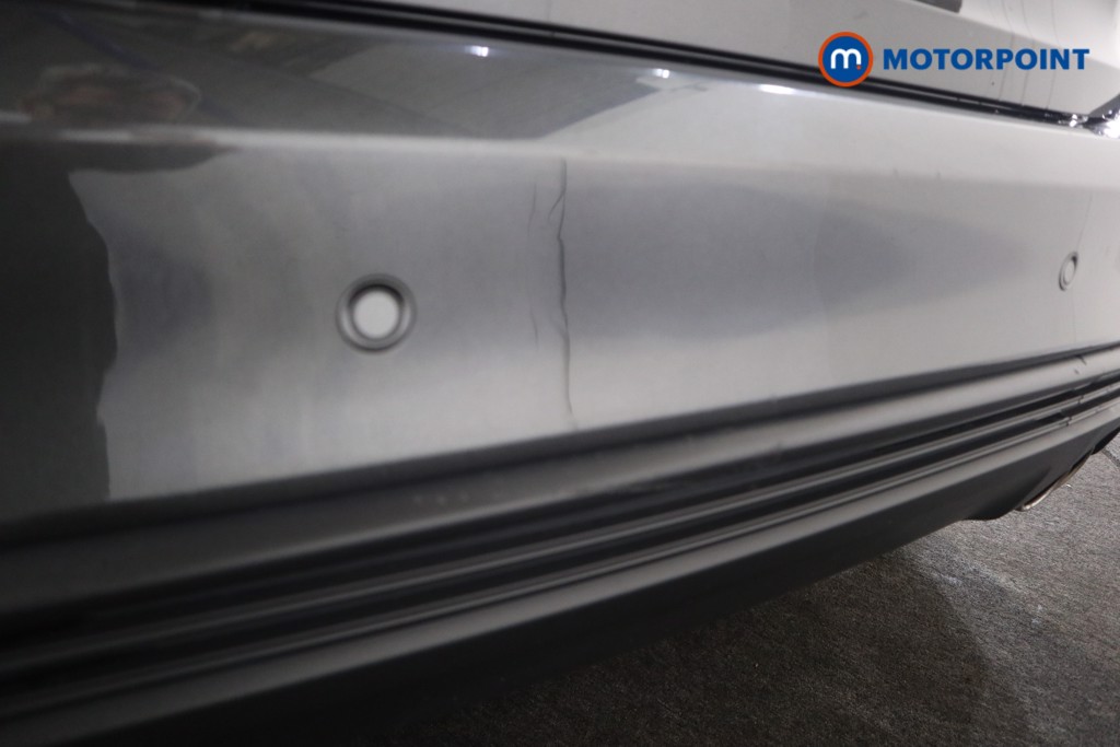 Ford Focus St-Line X Manual Petrol Hatchback - Stock Number (1563654) - 20th supplementary image