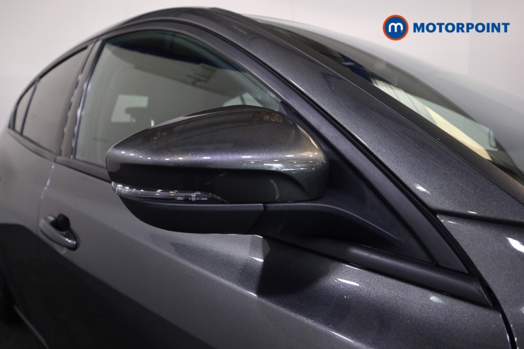 Ford Focus St-Line X Manual Petrol Hatchback - Stock Number (1563654) - 23rd supplementary image