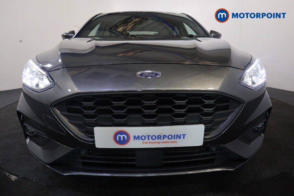 Ford Focus St-Line X Manual Petrol Hatchback - Stock Number (1563654) - 26th supplementary image
