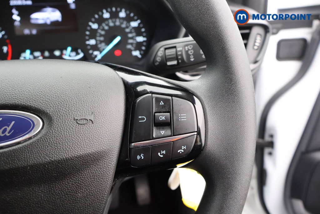 Ford Fiesta Trend Navigation Manual Petrol Hatchback - Stock Number (1563656) - 3rd supplementary image