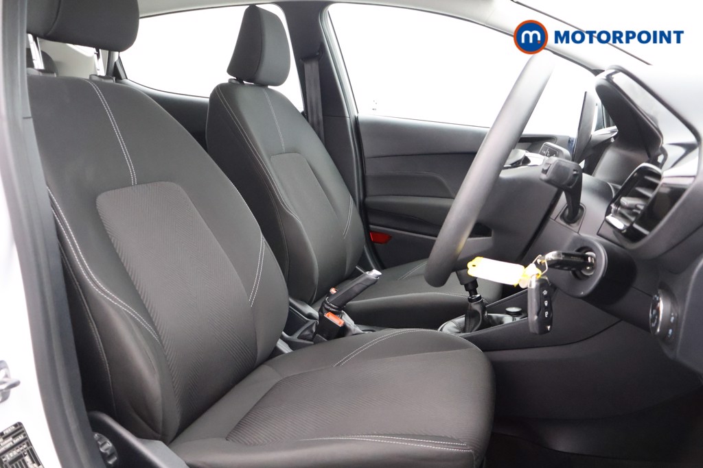 Ford Fiesta Trend Navigation Manual Petrol Hatchback - Stock Number (1563656) - 10th supplementary image