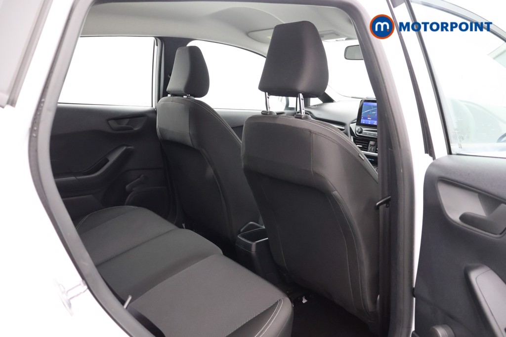 Ford Fiesta Trend Navigation Manual Petrol Hatchback - Stock Number (1563656) - 13th supplementary image