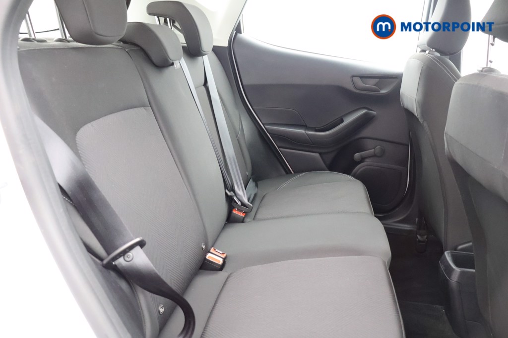 Ford Fiesta Trend Navigation Manual Petrol Hatchback - Stock Number (1563656) - 14th supplementary image