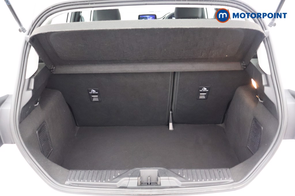 Ford Fiesta Trend Navigation Manual Petrol Hatchback - Stock Number (1563656) - 15th supplementary image