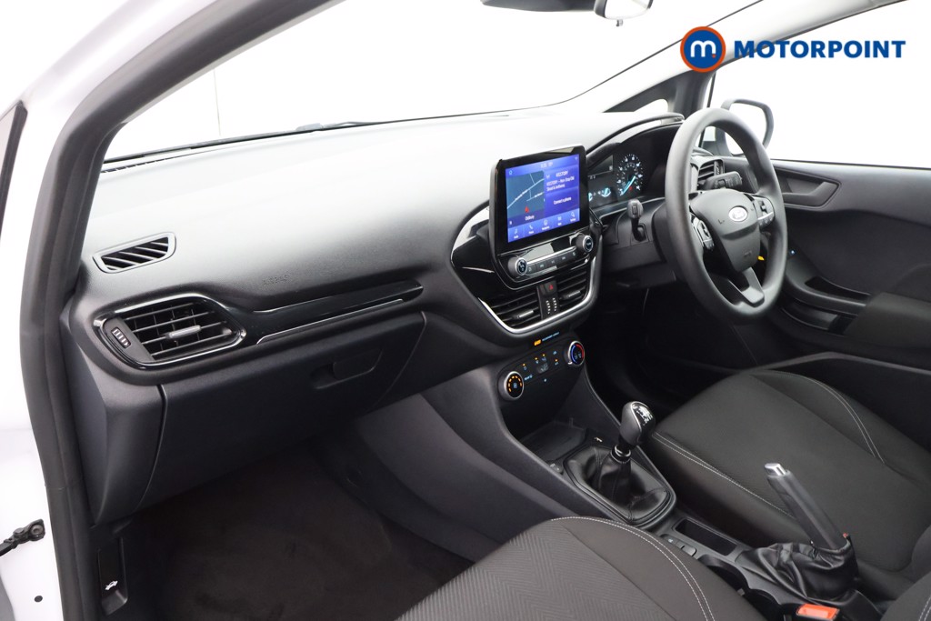 Ford Fiesta Trend Navigation Manual Petrol Hatchback - Stock Number (1563656) - 18th supplementary image