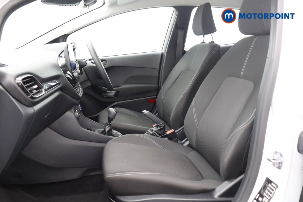 Ford Fiesta Trend Navigation Manual Petrol Hatchback - Stock Number (1563656) - 19th supplementary image
