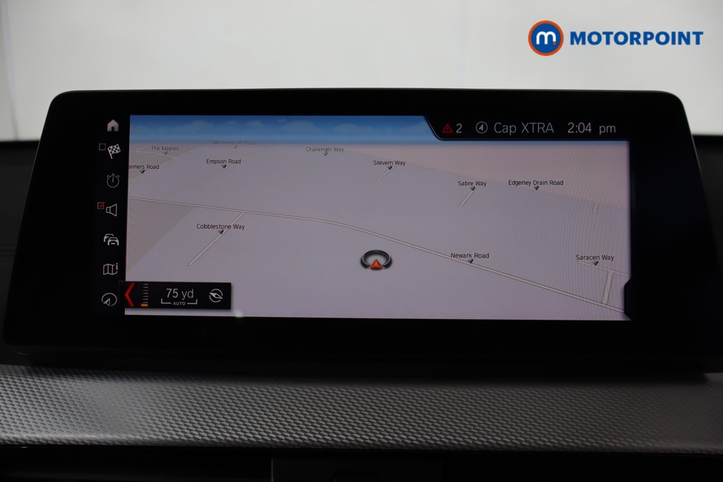 BMW X1 M Sport Automatic Petrol Plug-In Hybrid SUV - Stock Number (1563756) - 2nd supplementary image