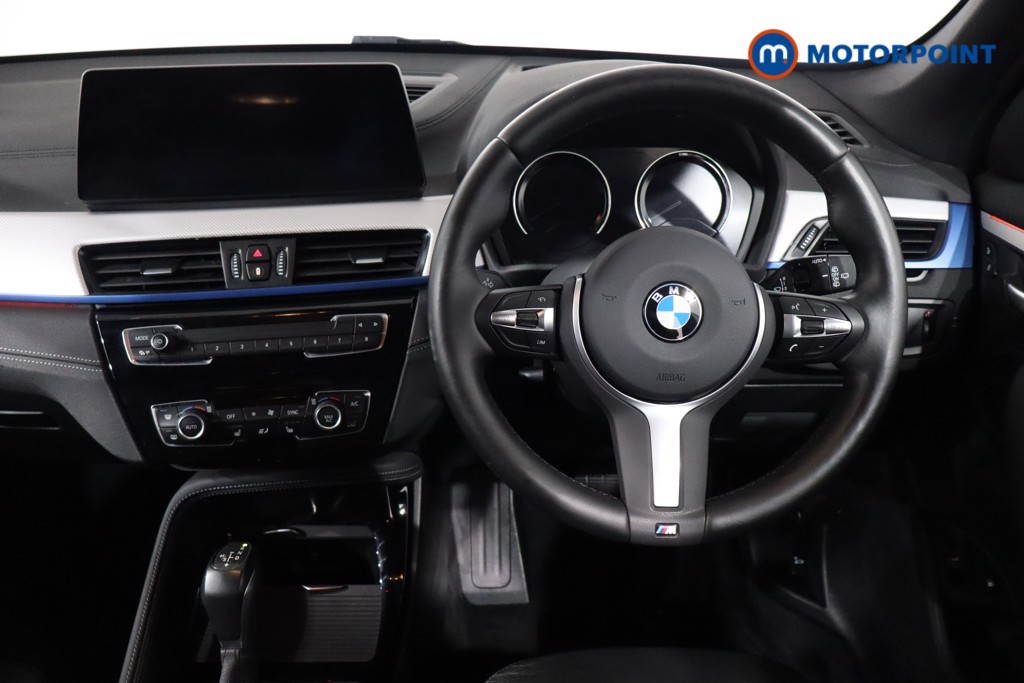 BMW X1 M Sport Automatic Petrol Plug-In Hybrid SUV - Stock Number (1563756) - 3rd supplementary image