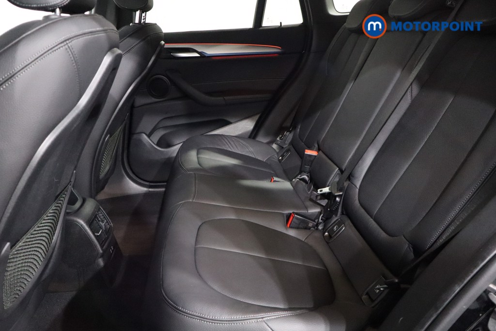 BMW X1 M Sport Automatic Petrol Plug-In Hybrid SUV - Stock Number (1563756) - 5th supplementary image