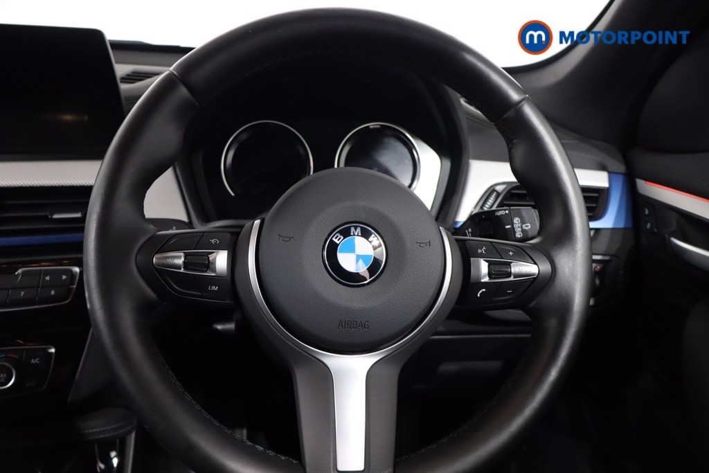 BMW X1 M Sport Automatic Petrol Plug-In Hybrid SUV - Stock Number (1563756) - 6th supplementary image