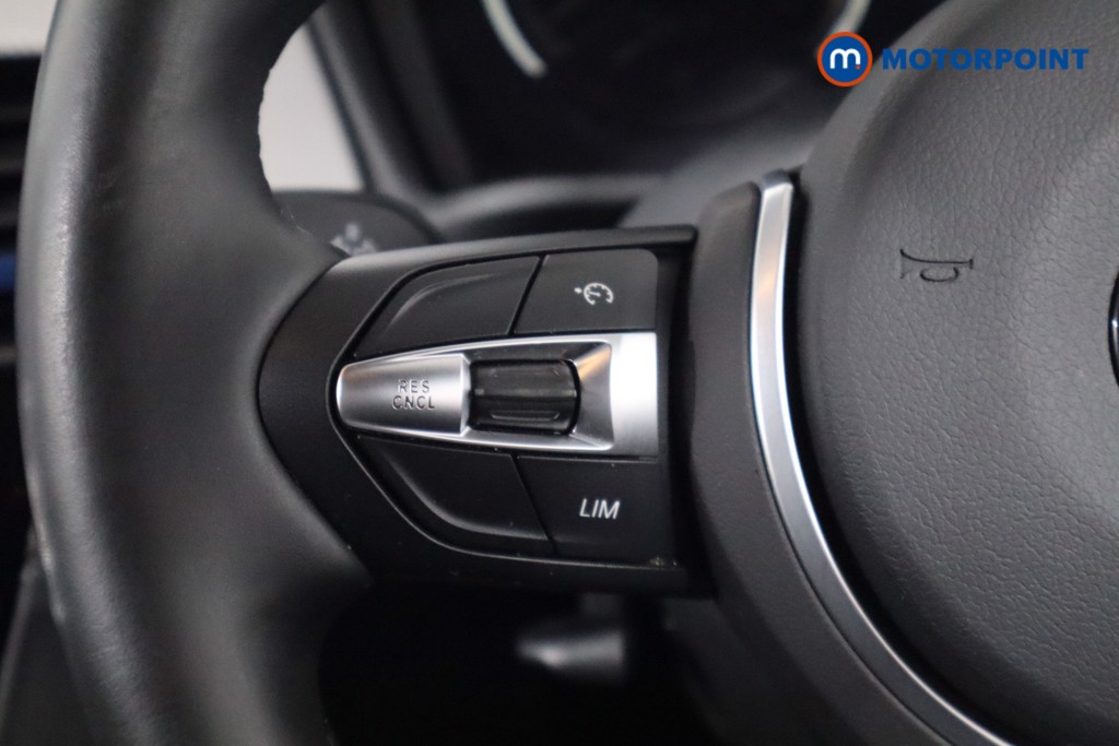 BMW X1 M Sport Automatic Petrol Plug-In Hybrid SUV - Stock Number (1563756) - 7th supplementary image